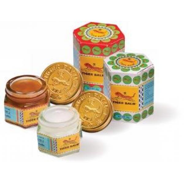 Dầu cù là tiger balm 30gram