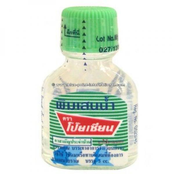 Dầu Pim-sean Balm Oil 3ml