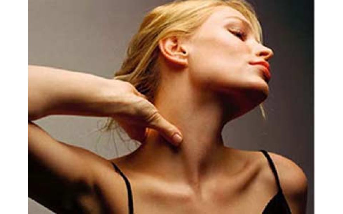 Những biểu hiện của bệnh thoái hóa khớp